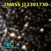 Cl* NGC 4590   WALK      59