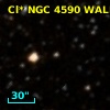 Cl* NGC 4590   WALK      62