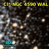 Cl* NGC 4590   WALK      66
