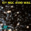 Cl* NGC 4590   WALK      67