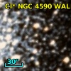Cl* NGC 4590   WALK      80