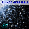Cl* NGC 4590   WALK      81