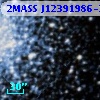 Cl* NGC 4590   WALK      82