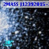 Cl* NGC 4590   WALK      85