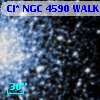 Cl* NGC 4590   WALK      90