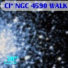 Cl* NGC 4590   WALK      91