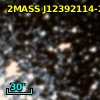 Cl* NGC 4590   WALK      94