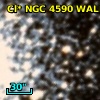 Cl* NGC 4590   WALK      96