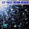Cl* NGC 4590   WALK      97