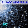Cl* NGC 4590   WALK      98