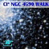 Cl* NGC 4590   WALK     100