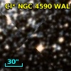 Cl* NGC 4590   WALK     102