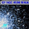 Cl* NGC 4590   WALK     103