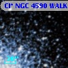 Cl* NGC 4590   WALK     104