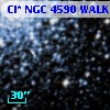 Cl* NGC 4590   WALK     115