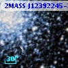 Cl* NGC 4590   WALK     116