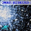 Cl* NGC 4590   WALK     118