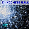 Cl* NGC 4590   WALK     122