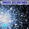 Cl* NGC 4590   WALK     126