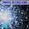 Cl* NGC 4590   WALK     128