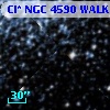 Cl* NGC 4590   WALK     129