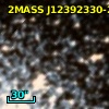 Cl* NGC 4590   WALK     132