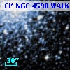 Cl* NGC 4590   WALK     134