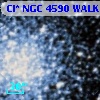 Cl* NGC 4590   WALK     138