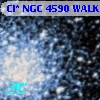 Cl* NGC 4590   WALK     139