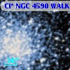 Cl* NGC 4590   WALK     141