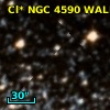 Cl* NGC 4590   WALK     143