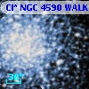 Cl* NGC 4590   WALK     158