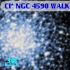 Cl* NGC 4590   WALK     159