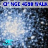Cl* NGC 4590   WALK     166