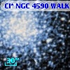 Cl* NGC 4590   WALK     175