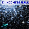 Cl* NGC 4590   WALK     178