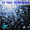 Cl* NGC 4590   WALK     179
