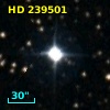 HD 239501