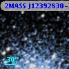 Cl* NGC 4590   WALK     301