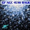 Cl* NGC 4590   WALK     304