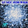 Cl* NGC 4590   WALK     305