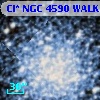 Cl* NGC 4590   WALK     309