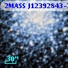Cl* NGC 4590   WALK     312
