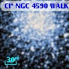 Cl* NGC 4590   WALK     315