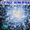 Cl* NGC 4590   WALK     325