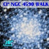 Cl* NGC 4590   WALK     326