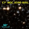 Cl* NGC 4590   WALK     328