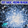 Cl* NGC 4590   WALK     331