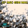 Cl* NGC 4590   WALK     337