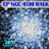 Cl* NGC 4590   WALK     339
